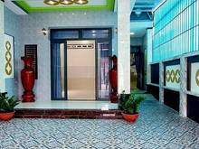 Hình ảnh Bán nhà Ninh Phú Bàu Năng DƯƠNG MINH CHÂU TÂY NINH dt:7×32 giá:650tr