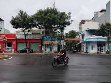 Hình ảnh Cho thuê nhà mặt đường Ô Chợ Dừa, Đống Đa, mt 14m