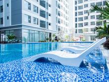 Hình ảnh Mb6623 nạp rút nhanh chóng 280 triệu vào ở ngay, view sông Sài Gòn
