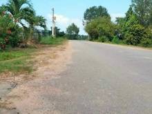 Hình ảnh Bán đất 5x30m, THỔ CƯ 100% Lộc Ninh, Dương Minh Châu giá rẻ. + Tiện íc