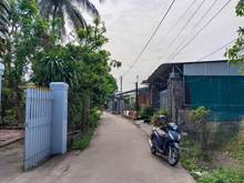 Hình ảnh Cần tiền nên bán lô đất ngay Phước Đông Gò Dầu giá 288 triệu 135m2