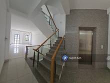 Hình ảnh Bán tòa nhà góc 2 MT Nam Kỳ Khởi Nghĩa, P.VTS, Q.3