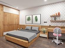Hình ảnh *Bán nhà đường (7.5m) Hàn Thuyên - Gần Lê Thanh Nghị - dt 115m2