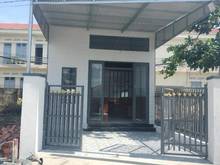 Hình ảnh 🏦Nhà mới xây ngay trung tâm thành phố Phường 1 TP tây ninh  - khu an