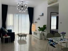 Hình ảnh Bán gấp Mb6623 nạp rút nhanh chóng Sky Garden 3, Phú Mỹ Hưng, 2PN 2WC làm việc chính chủ