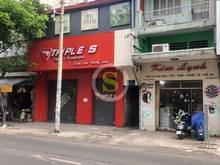 Hình ảnh Cho thuê nhà GÓC 2MT đường Phó Cơ Điều, Phường 4, Quận 11