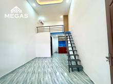 Hình ảnh 💥Cho Thuê Phòng Diện Tích 40M2 CÓ MÁY GIẶT RIÊNG ngay Nguyễn Văn Khối