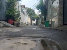 Hình ảnh Hẻm xe hơi, đường Dân Chủ, 90m, Hiệp Phú, Quận 9, giá chỉ 5,7 tỷ.