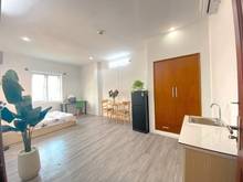 Hình ảnh CĂN HỘ Stuido 24m2 Cửa Sổ Gần Sân Bay Có Nội Thất - Cộng Hòa, Tân Bình