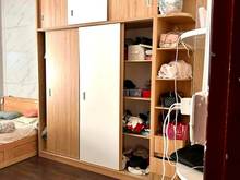 Hình ảnh Đường 6M Thông Ngay Mũi Tàu CỘng Hòa - Trường Chinh - Phạm Văn Bạch