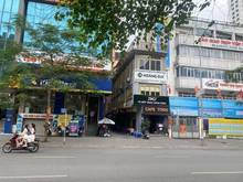 Hình ảnh Bán nhà Trung Kính_60M MT5.5_Phân Lô_Oto tránh_Kinh Doanh_ 15 Tỷ