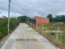 Hình ảnh Xoay tiền Trang MB66.COM Chính Thức - MB 66 Uy Tín bán đất AN TỊNH - TRẢNG BÀNG cắt lỗ còn 326tr