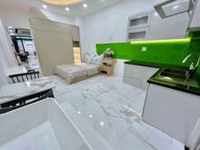 Hình ảnh Căn Hộ 1PN- Ngay Sát Sân Bay- Đầy đủ nội thất- Đặng Văn Sâm