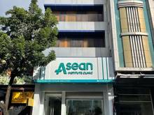 Hình ảnh Bán Cao Ốc Mặt Tiền Điện Biên Phủ, P Đakao, Quận 1 DT: 8x20 Giá 54 Tỷ