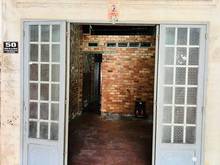 Hình ảnh BÁN NHÀ HIỆP NINH, TP.TÂY NINH - Trục nhựa chính hẻm đường CMT8 TP. Tâ