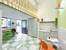 Hình ảnh Cho thuê Trang Chủ MB66.COM / Đăng Ký Tặng 66K gác cao _35m2 nội thất giá 4x Nguyễn Thị Định quận 2