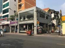 Hình ảnh Bán Nhà Mặt Tiền Nguyễn Đình Chiểu , Quận 3 DT : 8.4x23 Giá 66 Tỷ