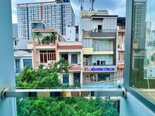 Hình ảnh Căn Hộ Rộng 40m2 .. Có Ban Công .. Ngay Mặt Tiền Đường. 🤩🤩