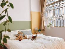 Hình ảnh HT 1PN Cửa sổ_ full NT_Gần Chợ Tân Định, CV Lê Văn Tám, Hồ Con Rùa,q1