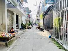 Hình ảnh Bán gấp nhà 3 pn, hẻm 3m đường thống nhất, quận gò vấp