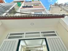 Hình ảnh Nhà xinh lung linh 2 lầu hẻm 271 lê văn lương, p.tân quy, quận 7