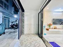 Hình ảnh 🌹 Nhỉnh 4 Tỷ- Nhà Mới 55m2- 2 Tầng- Quang Trung P11 Gò Vấp 🌹