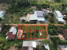 Hình ảnh Cuối năm còn vài lô đất cần ra đi:  Diện tích: 5x22 Full thổ  Thanh Ph