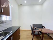 Hình ảnh Căn Hộ 1 Phòng Ngủ Giá Siêu Ưu Đãi Ngay Mặt Tiền Đường 🤩🤩