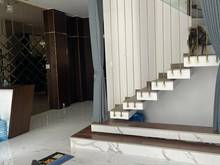 Hình ảnh Bán nhà HXH 10m Bùi Đình Túy 80m2 sát mặt tiền 3 tầng có HĐT 30tr