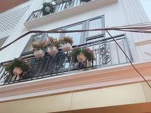 Hình ảnh Bán gấp nhà Hoàng Mai_45m MT5_Nhà mới_Ba gác tránh_Nhỉnh 4Tỷ