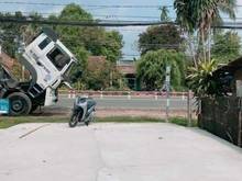 Hình ảnh ‼️cần bán mặt tiền gần cf Lúa cách chợ long hoa khoảng 2km 5,5m x 56m