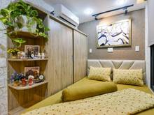 Hình ảnh Căn Hộ Full NT tách bếp ngay Nguyễn Cư Trinh Quận 1.