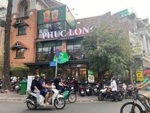 Hình ảnh Cho Thuê Nhà GÓC 2MT - Hoàng Sa, P ĐaKao, Quận 1, 3 Tầng, Chỉ 55tr/th