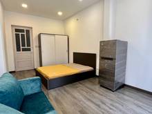 Hình ảnh Phòng trọ giá rẻ 30M2 FULL NỘI THẤT VIEW đường pasteur