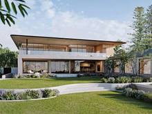 Hình ảnh 800m2 Biệt thự hiện hữu - Compound View Sông - Giảm sâu 300 về 260