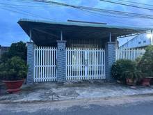 Hình ảnh [ Bán NHÀ] chính chủ 1 triệt 1 lầu Đường Điện Biên Phủ Tp.TN dt:9×25