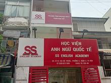Hình ảnh Cho thuê nhà đường Hai Bà Trưng, Võ Thị Sáu, Q3. Dt 400m2 chỉ