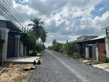 Hình ảnh ‼️Cần bán đất Tại Ninh Phú Bàu Năng DMC TN  Cách đường trường trinh 20