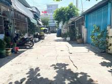Hình ảnh Gần Cầu Nguyễn Tri Phương, chợ Phạm Thế Hiển, F4 Q8. 4m x 10m. 2 lầu.