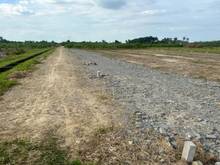 Hình ảnh Đất đẹp - View đẹp - Zá đẹp Bán hết chốt 325 triệu ngay Tân Bình TNinh
