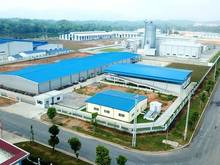 Hình ảnh Cho thuê khu nhà xưởng làm cơ khí trong khu công nghiệp Hòa Khánh