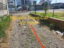Hình ảnh Chỉ cách vincom 5p. Bán lô đất hiệp ninh giá 125tr/m cực rẻ dt 321m2