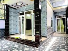 Hình ảnh Nhà mái thái xây ở kiên cố ĐẦY ĐỦ CÔNG NĂNG VÀO Ở NGAY ĐƯỜNG NHỰA THÔN
