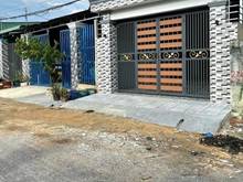 Hình ảnh Bán nhà 5 x 30 chỉ 670tr 3 PN Khu Bàn Cờ Bàu Năng Dương Minh Châu Tây