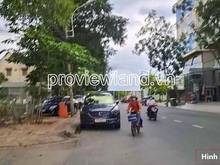Hình ảnh Cho thuê lô đất MT Lương Định Của, gần vòng xoay Trần Não, DT 2000m2