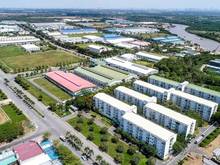 Hình ảnh Cho thuê kho xưởng 1400m2 có PCCC tự động gần KCN Hòa Cầm xe container