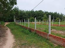 Hình ảnh KHÓ KHĂN BÁN LẸ lÔ 180m2 thổ cư chỉ 324tr Tại Hòa Thành