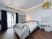Hình ảnh Mb6623 nạp rút nhanh chóng full nội thất tiện nghi có cửa sổ gần Sây bay - nuôi thú cưng