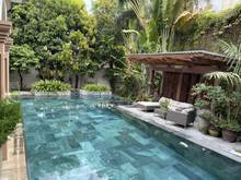 Hình ảnh Cần bán Biệt thự 15A Nguyễn Ư Dĩ, Thảo Điền Q2 Dt1215m2 chỉ 220 TỶ