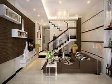 Hình ảnh Bán gấp căn MT Cao Đức Lân, P An Phú. 4 tầng, full nội thất chỉ 17 tỷ